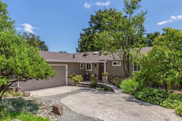 2275 Deodara Drive - Photo 1