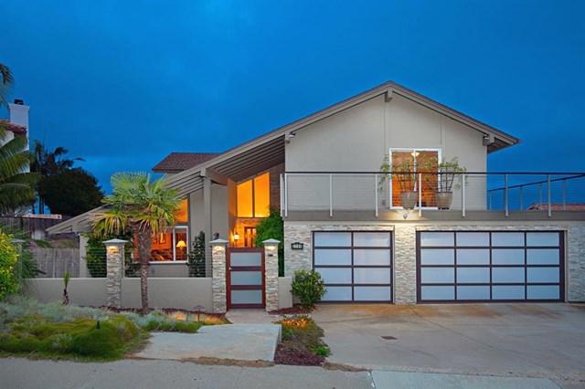 2169 Harbour Heights Rd - Photo 1