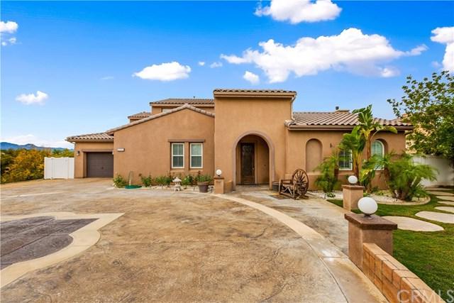 17575 Log Hill Drive - Photo 1
