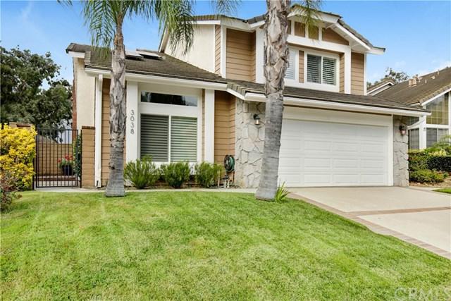 3038 Oakcreek Road - Photo 1