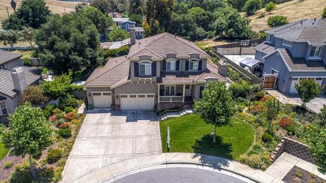 622 Buck Hill Court - Photo 1