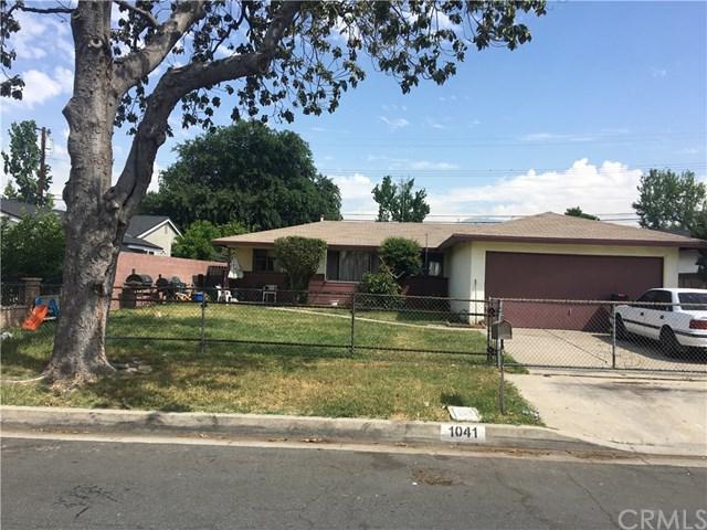 1041 Gladstone Street - Photo 1
