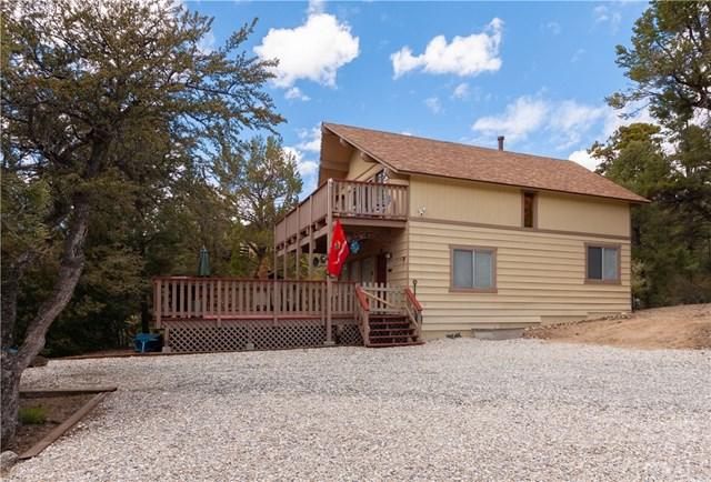 1069 Cedar Mountain Road - Photo 1