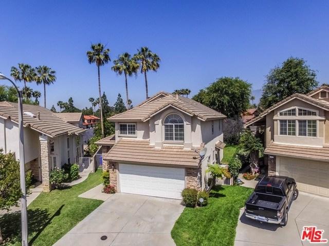 7236 Rancho Rosa Way - Photo 1
