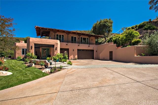 15779 Pauma Valley Drive - Photo 1