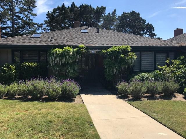 41 Del Mesa Carmel - Photo 1