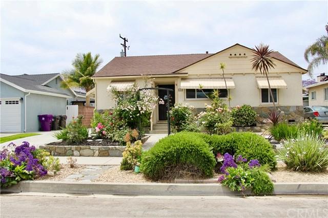 6554 Brittain Street - Photo 1