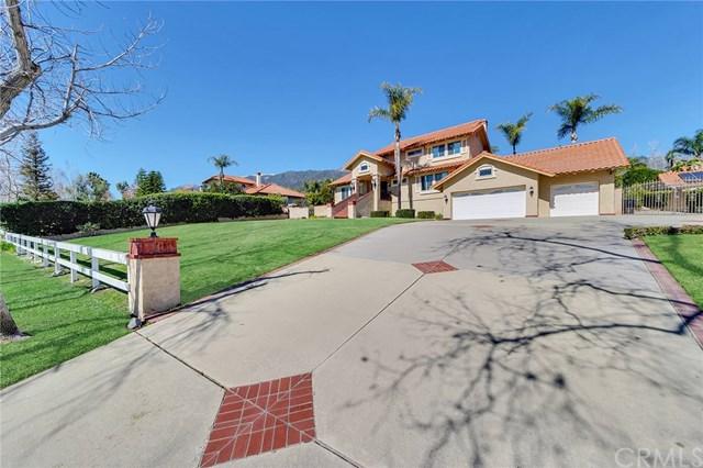 10716 Boulder Canyon Road - Photo 1