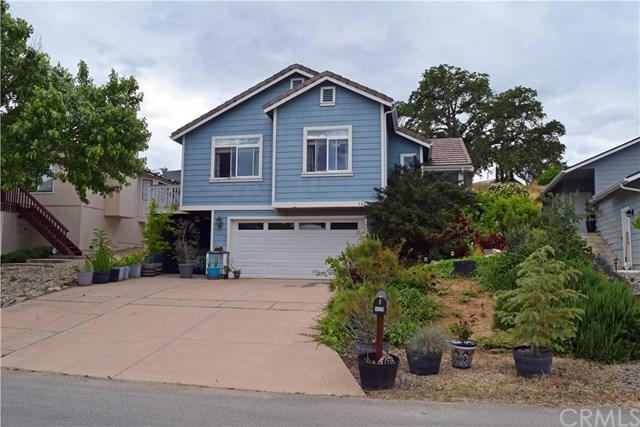 4609 Tumbleweed Way - Photo 1