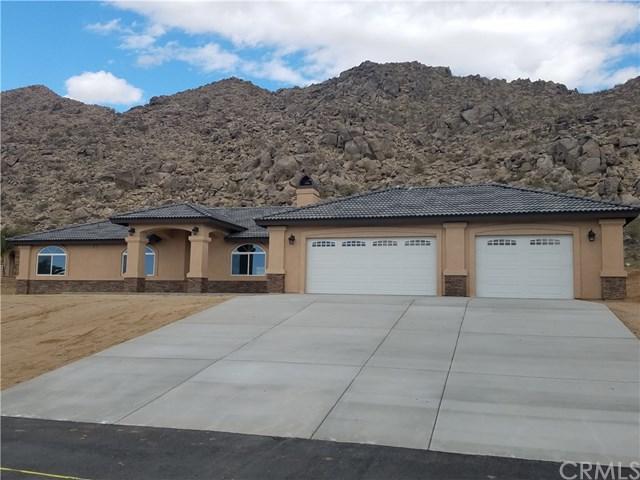 15831 Rimrock Road - Photo 1