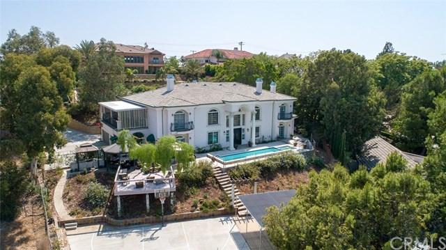 19125 Mesa Drive - Photo 1