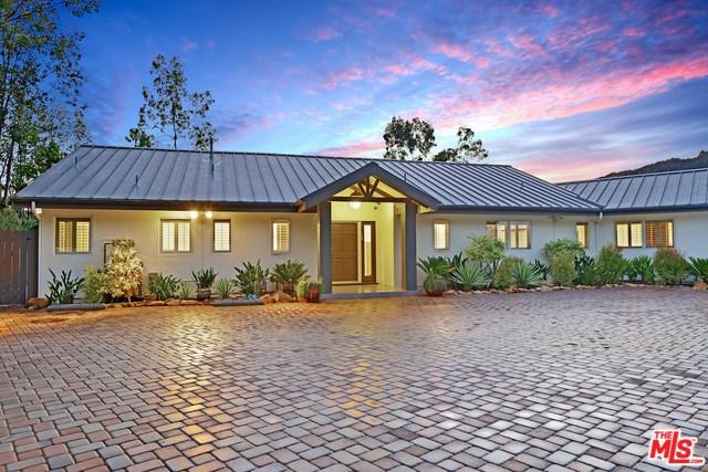 24311 Sylvan Glen Road - Photo 1