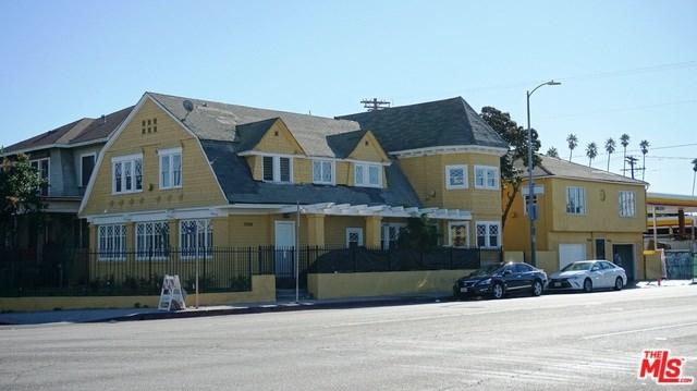 2500 Normandie Avenue - Photo 1