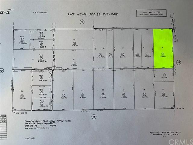 0 Michael Road - Photo 1