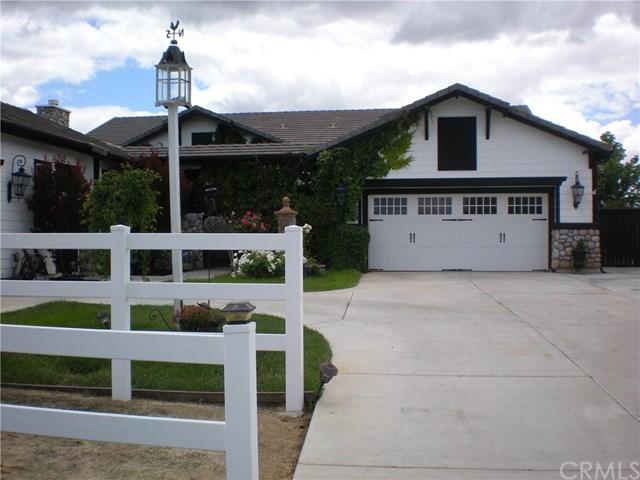 32016 Wesley Street - Photo 1