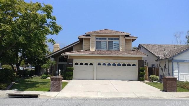 11210 Baltimore Drive - Photo 1