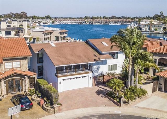 16586 Ensign Circle - Photo 1
