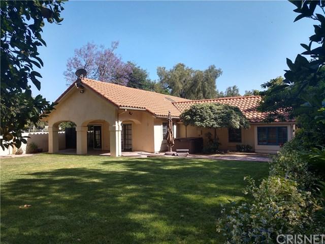 21152 Chatsworth Street - Photo 1