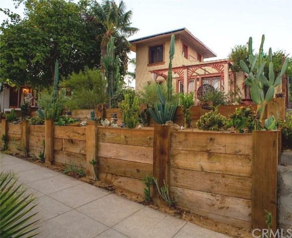 1814 Euclid Street - Photo 1