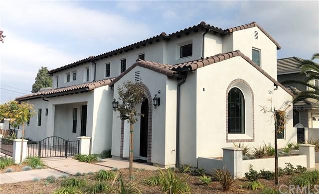 501 Camino Real Avenue - Photo 1