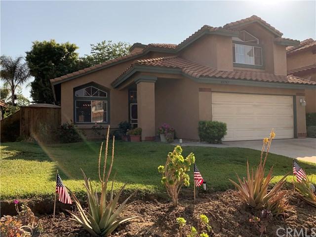 40743 Mountain Pride Drive - Photo 1