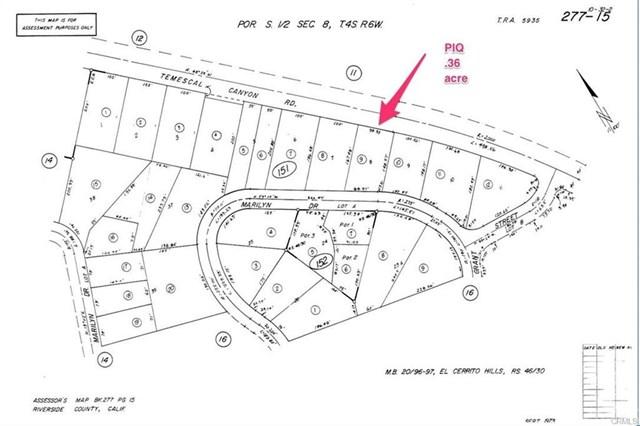 0 Temescal Canyon Rd - Photo 1