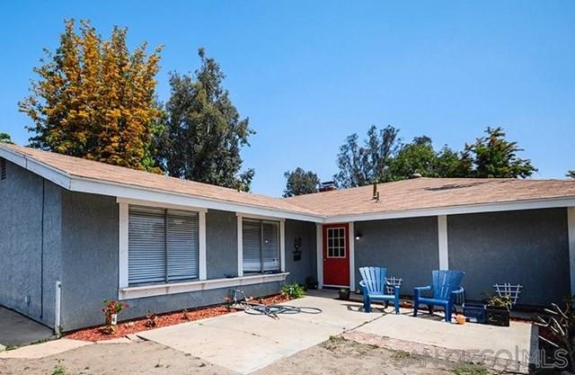 1113 Jefferson St. - Photo 1