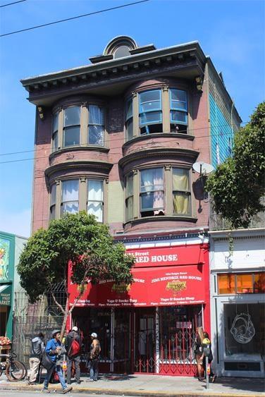 15241528 Haight Street - Photo 1