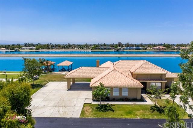 4609 Diamond Bay Drive - Photo 1