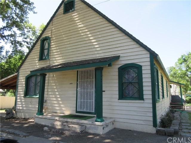 449 Johnson Street - Photo 1