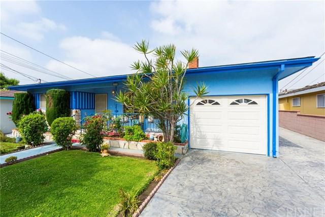 12321 Ramona Avenue - Photo 1