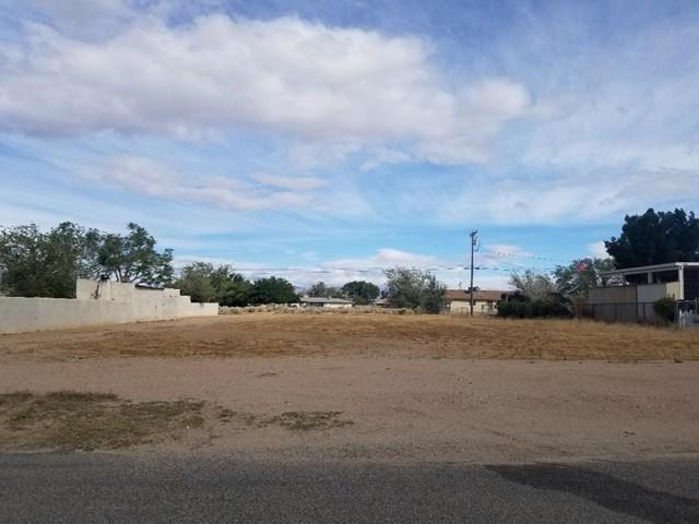 0 Manzano Road - Photo 1
