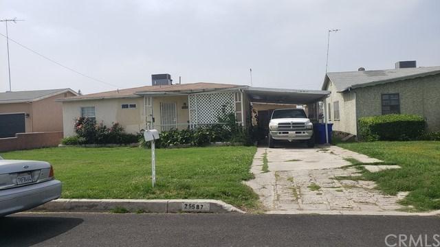 25587 Walker Street - Photo 1