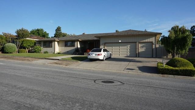 920 Lanini Drive - Photo 1