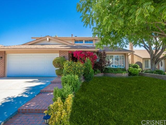 21631 Allison Drive - Photo 1