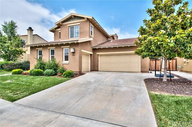 35067 Deer Spring Drive - Photo 1