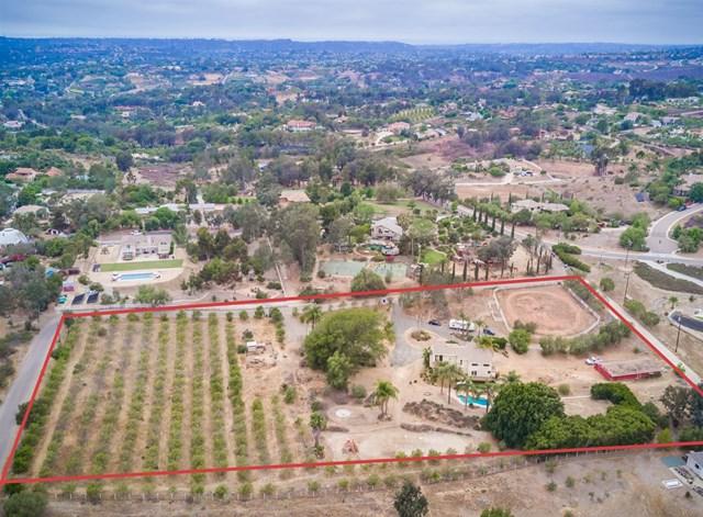 3615 Fortuna Ranch Rd - Photo 1