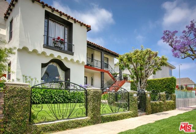 1107 Doheny Drive - Photo 1