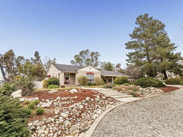 1540 Devore Road - Photo 1