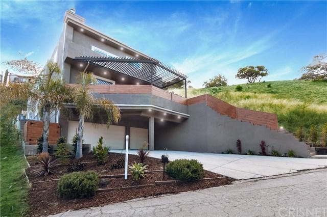4519 Ensenada Drive - Photo 1