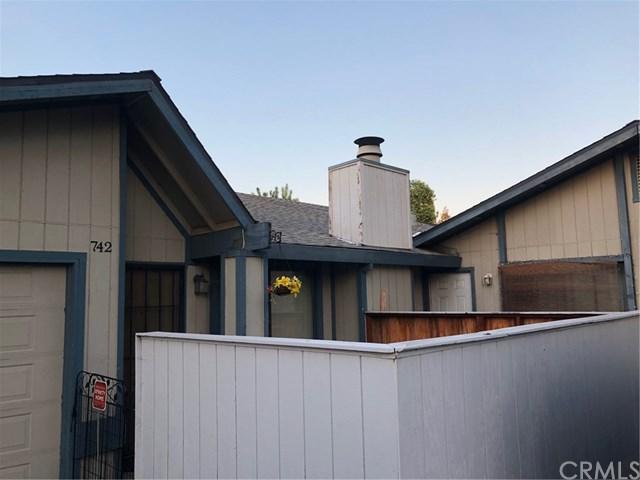742 Yosemite Avenue - Photo 1