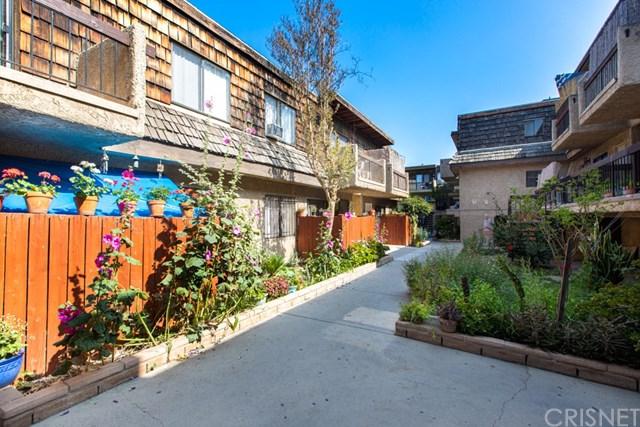 15516 Nordhoff Street - Photo 1