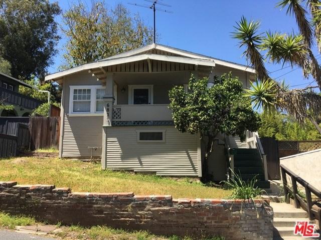 6823 Cahuenga Park Trail - Photo 1