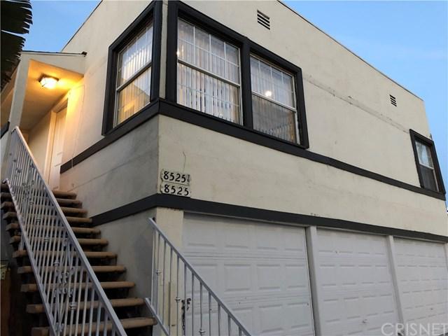 8525 Cadillac St - Photo 1