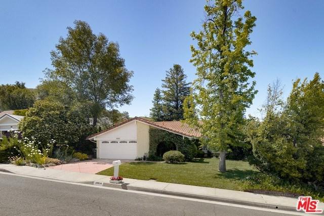 28834 Barragan Street - Photo 1