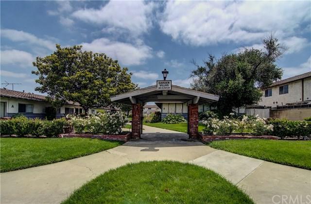 615 Euclid Street - Photo 1