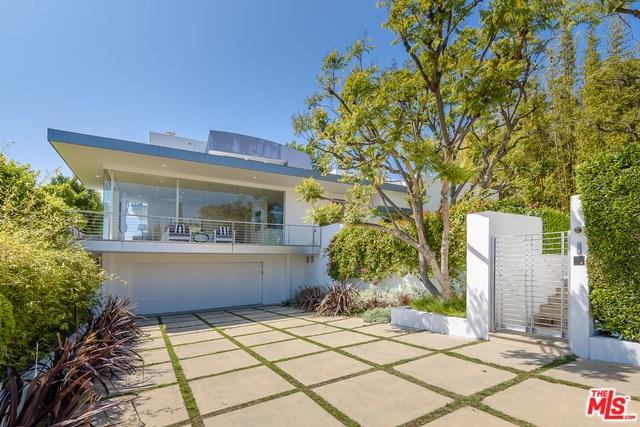 10909 Savona Road - Photo 1