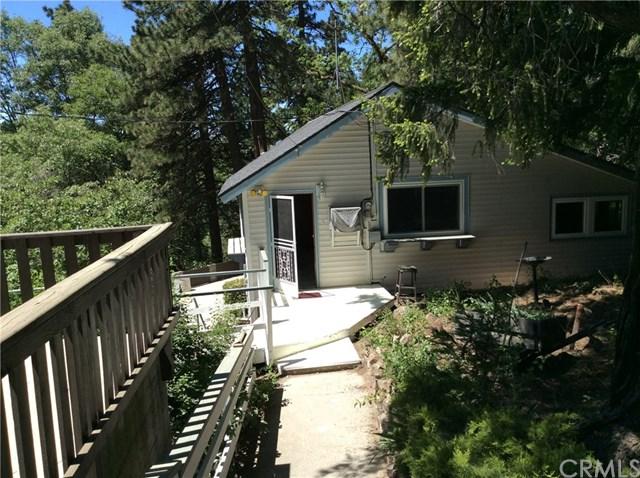 21891 Sawpit Canyon - Photo 1