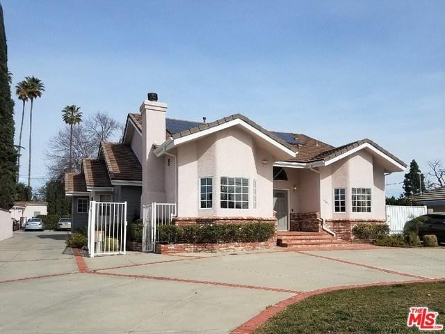 17425 Nordhoff Street - Photo 1