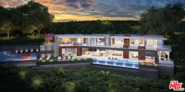 1104 Tigertail Road - Photo 1